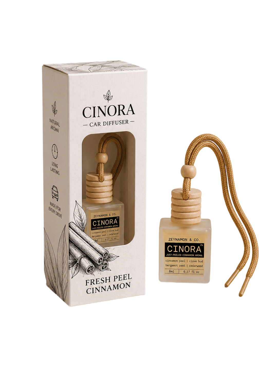 Cinora product photo